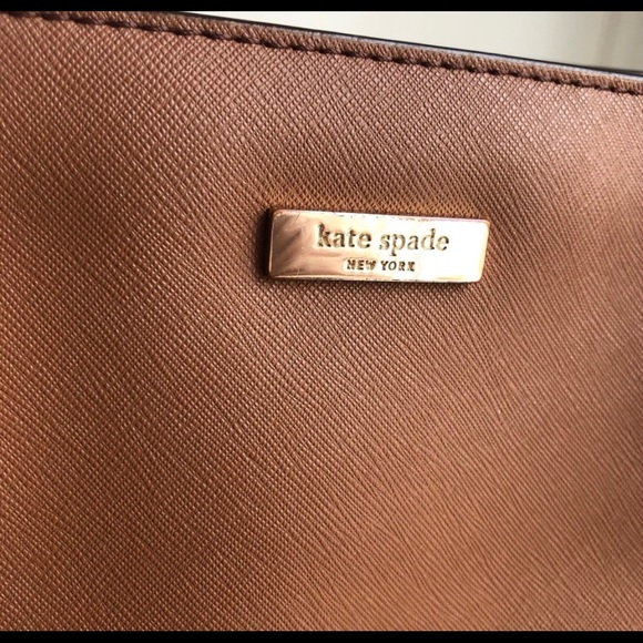 Kate Spade Handbag - Picture 3 of 14